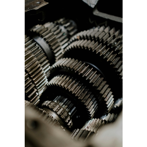 car parts